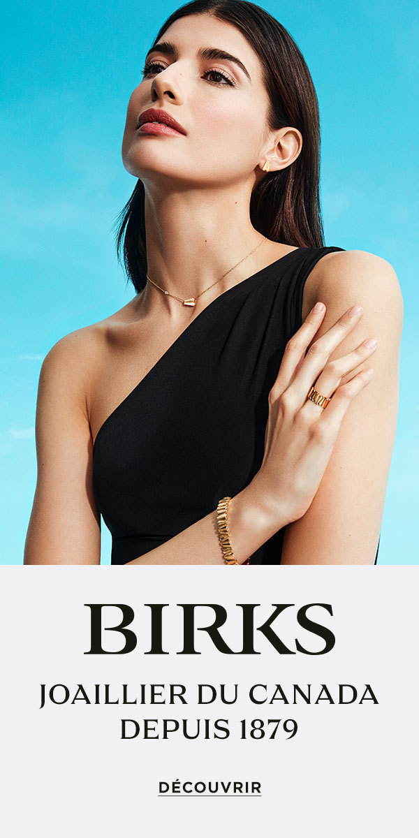 BIRKS